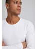 CASUAL FRIDAY Langarmshirt CFTheo in Weiß