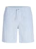 Jack & Jones Shorts in Cashmere Blue