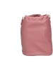 NAEMI Damen Handtasche in Altrosa