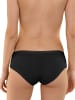 Lisca 6er Pack Panty in black