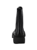 Palado Chelsea Boots Zevah in Schwarz
