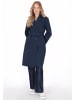 Schmuddelwedda Women Coat in navy