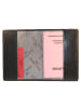 Golden Head Colorado Reisepassetui RFID Leder 10 cm in schwarz