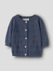 name it Strickjacke in Vintage Indigo