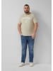 s.Oliver T-Shirt in 81D1_beige