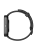 Amazfit Smartwatch Bip 3 Pro-schwarz in schwarz