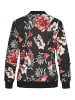 Cloud5ive Bombers - Blouson in black