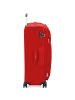 Roncato Joy 4-Rollen Trolley 75 cm in rosso