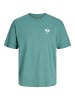 Jack & Jones T-shirt in Sagebrush Green