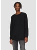 QS Strickpullover  in  59W0_navy