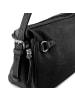 FREDs BRUDER My Forever Friend Schultertasche Leder 34 cm black