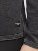 Jack & Jones Strickpullover in Caviar 1