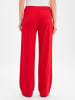 MAC HOSEN Hose Christy in rot