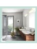 relaxdays Medizinschrank - (B)21 x (H)42 x (T)15,5 cm