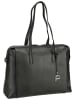 PICARD Shopper Bali in Schwarz