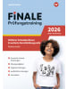 Niekao Lernwelten Buch - FiNALE - Prüfungstraining Mittlerer Schulabschluss, Fachoberschulre