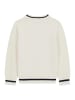 Guess Strickpullover N6YR06Z0903 Creme
