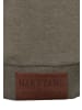 naketano Sweatshirt Krokettenhorst Olive Melange