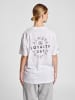 Hummel T-Shirt Hmllgc 365 Erwachsene in WHITE