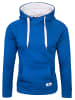 Rock Creek Kapuzenpullover in Blau