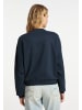 DreiMaster Damen Sweater in Marine
