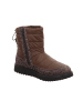 Legero Winterstiefelette CAMPANIA in Panther Ossido