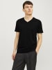 Jack & Jones 2er-Pack T-shirt in Black