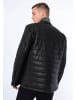 Wittchen WITTCHEN Faux leather jacket. in Black