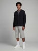 Aprel Shorts in Ultimate Grey