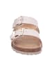 Tamaris Pantoletten in LIGHT GOLD