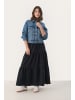 PART TWO Rock BrinaPW Relaxed fit in Dark Navy