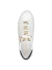 Marco Tozzi Sneaker in WHITE COMB