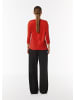 comma T-Shirt  in  3076_rot