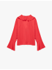 KOTON SHIRTS LS in Rot