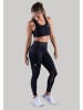 CLN Athletics Tights Freedom in charcoal