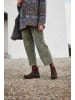 Blundstone Chelsea Boot "#2410 Brown Suede (Originals Series)" in Braun