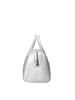 Pierre Cardin Handtasche in SILVER