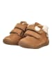 Geox Halbschuhe MACCHIA MACCHIA in Hellbraun