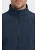 BLEND Softshelljacke BHSorensen in Mittelblau