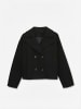 Vero Moda Jacke in Black