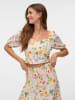 Vero Moda Bluse in Birch