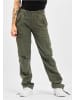 Brandit Brandit Damen Ladies M-65 Cargo Pants in olive