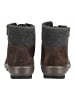 Legero Sneaker TANARO 5.0 Dunkelbraun