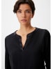 comma T-Shirt in 9999_schwarz