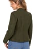 Berwin Lodenjacke mit Stehkragen