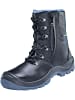 ATLAS Halbschuhe GTX 945 XP Thermo in schwarz