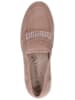 Caprice Slipper Sand