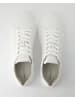 Gant Sneaker low in Weiß
