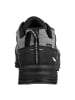 Salewa Trekkingschuhe low in schwarz
