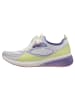 Tamaris ACTIVE Sneaker in PURPLE COMB
